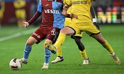 Trabzonspor, Türkiye Kupası'nda İstanbulspor'a konuk olacak!