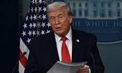 Trump’tan “Trump Hesabı” Açıklaması!