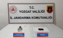 Uyuşturucu operasyonunda 3 zanlı yakalandı