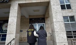 20 Bin TL’yi alıp kaçtı, tutuklandı!