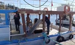 26 ilde göçmen kaçakçılığı operasyonu