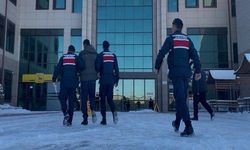 30 ayrı dolandırıcılık suçundan aranan hükümlü yakalandı