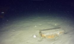 50 Yıldır Aranan THY Uçağı İçin Yeni İpucu