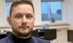 "ABD ile iş birliğini sürdürme amacındayız"