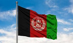 Afganistan'da Patlama!