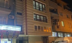 Alaşehir’de yalnız yaşayan adam evinde ölü bulundu