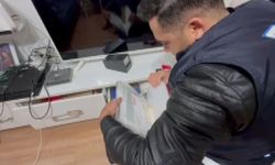 Ankara'da 20 Milyon Liralık Dolandırıcılıkta 12 Tutuklama!