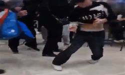 Ankara’da AVM’de Bıçaklı Kavgada 2 Tutuklama!