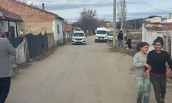 Ankara’da Zehirlenme Vakası: 1’i Çocuk 7 Kişi Etkilendi