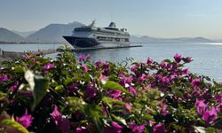 "Antalya'da 2025'i rekorla kapattık"