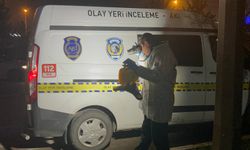 Antalya’da Minibüste Bulunan Kişi Hayatını Kaybetti