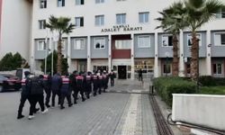 Aydın merkezli 6 ilde siber suç örgütüne operasyon