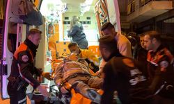 Aydın’da Üvey Oğluyla Kavga Sonrası Kalp Krizi