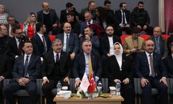 Bakan Aşkın Bak: Türkiye spor ülkesi olma yolunda