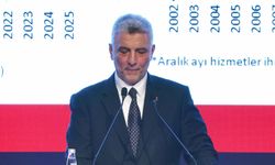 Bakan Bolat: “Hedefimiz Enflasyonu Yıl Sonunda Yüzde 20’nin Altına İndirmek”