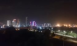 Balıkesir’in Sındırgı ilçesinde 4,4 büyüklüğünde deprem