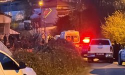 Bartın'da Aile Faciası!