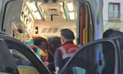 Bungalov tesisinde havuza 3 yaşında çocuk düştü!