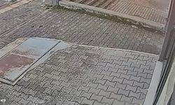 Bursa’da direksiyon dersi kazayla bitti