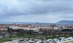 Çanakkale Boğazı 20,5 Saat Sonra Yeniden Açıldı