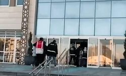 Çanakkale'de tefecilik ve uyuşturucu operasyonu