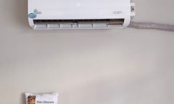 Düğünde Alışılmışın Dışında Takı: Sağdıçtan Geline ve Damada Klima Sürprizi