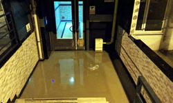 Edirne ve Kırklareli’nde Sağanak Hayatı Olumsuz Etkiledi