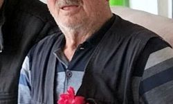 Edirne'de otomobil yayaya çarptı