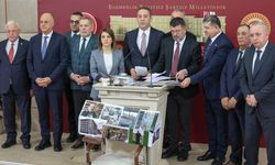 "Emeklilerimiz için mücadele veriyoruz"