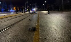 Eskişehir’de Tramvay Durağında Feci Kaza: 3 Ölü