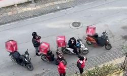 Evine 20 günde 400 sahte sipariş ile asılsız ihbar geldi