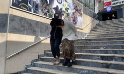 Evlere giren hırsız 120'nci kez yakalandı