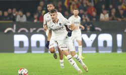 "Fatih hocamızın desteği bana büyük güven veriyor"