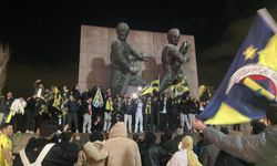 Fenerbahçe Süper Kupa’yı Aldı, Ankara Sarı-Lacivert Oldu