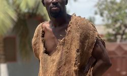 Gana’da Sosyal Medya Fenomeni Evans Eshun Gözaltına Alındı