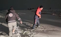 Gaziantep-Nurdağı kara yolu açıldı!