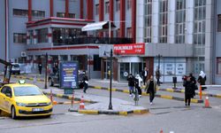 Gaziantep'te dehşet!