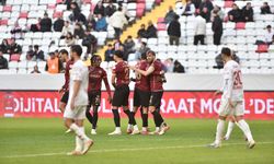 Gençlerbirliği’nden Antalya’da Altın Gol