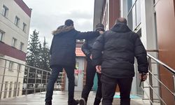 Güllü'nün kızı Tuğyan'ın eski sevgilisi adliyeye sevk edildi