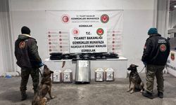 Gümrüklerde Büyük Operasyon!