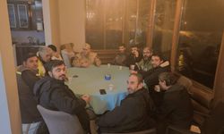 Hakkari’de Çığ Alarmı