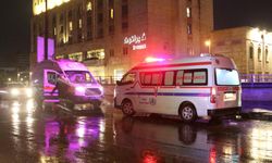 Halep'te Yılbaşı gecesi DEAŞ saldırısı