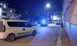 İnegöl’de Aile İçi Kavga Kanlı Bitti