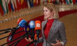 İran Devrim Muhafızları Ordusu'nu terör listesine aldı