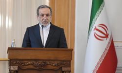 İran Dışişleri Bakanı'ndan Zelenskiy'e Sert Sözler!