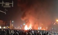 İran’daki Gösterilerde Can Kaybı 2 Bin 550’ye Yükseldi