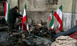 İran’daki Protestolarda Can Kaybı 5 Bini Aştı