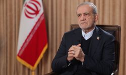 İran’daki Şiddet Olayları Sonrası Pezeşkiyan’dan Mesaj