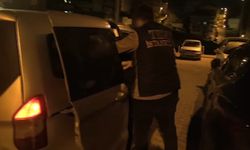 İstanbul’da FETÖ’nün Gaybubet Evlerine Operasyon: 4 Gözaltı