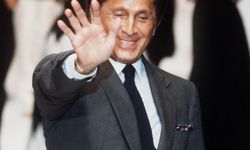 İtalyan Moda Efsanesi Valentino Garavani Vefat Etti